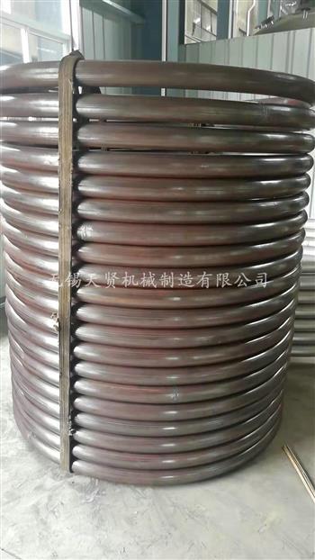 碳鋼盤管長(zhǎng)期使用會(huì)影響壽命嗎？
